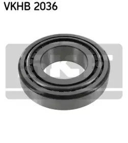 VKHB 2036 SKF Подшипник ступицы колеса